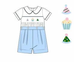 Ann + Reeves Birthday Besties, Bobby Suit