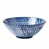Pomelo Casa Casa Azul Large Bowl Live
