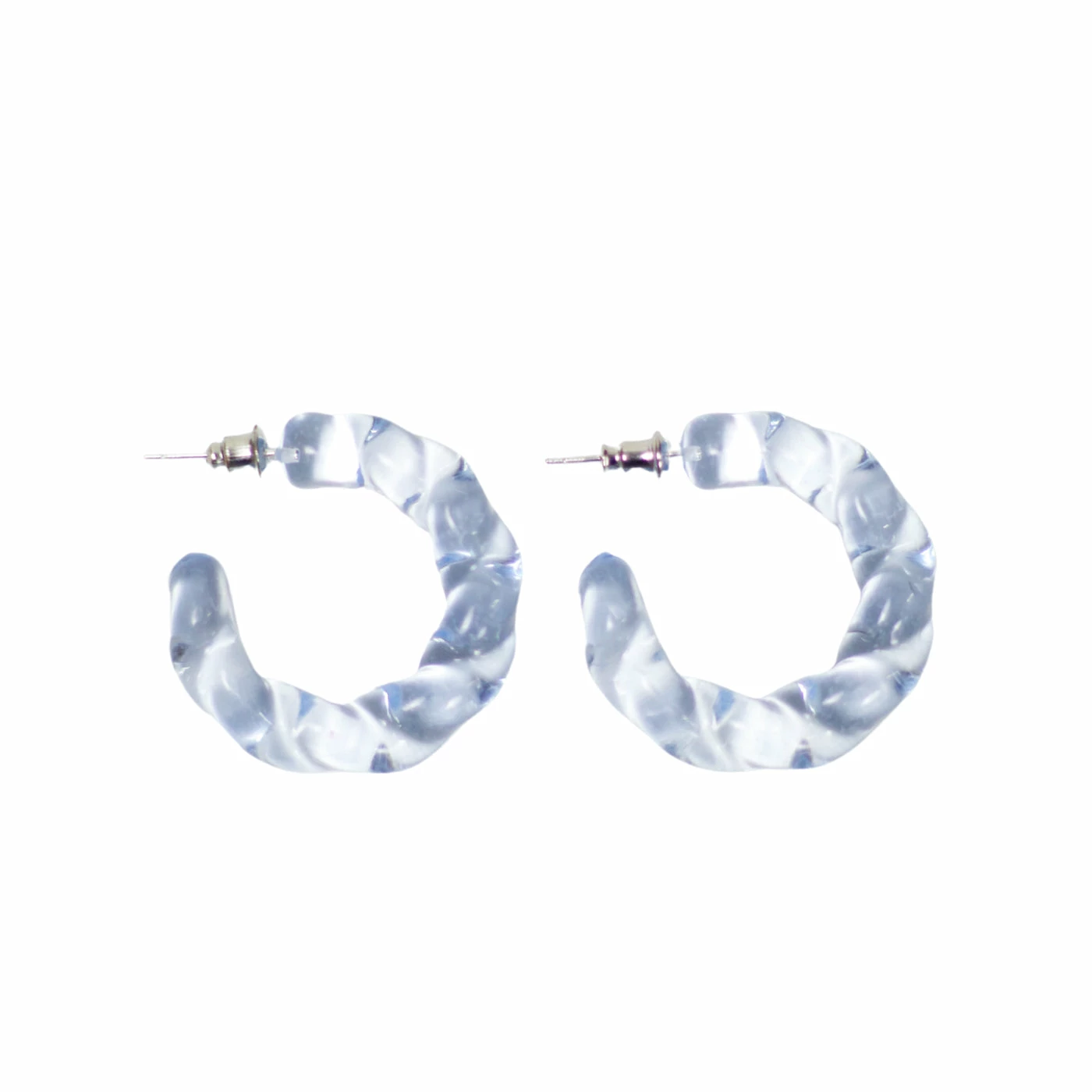 Casa Clara Leanna Earring, Marine Wear 1 Casa Clara Leanna Earring, Marine Wear