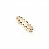 Campbell + Charlotte Evolve Stacking Ring - Diamond