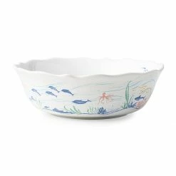 Juliska Live Country Estate Seaside 10" Serving Bowl