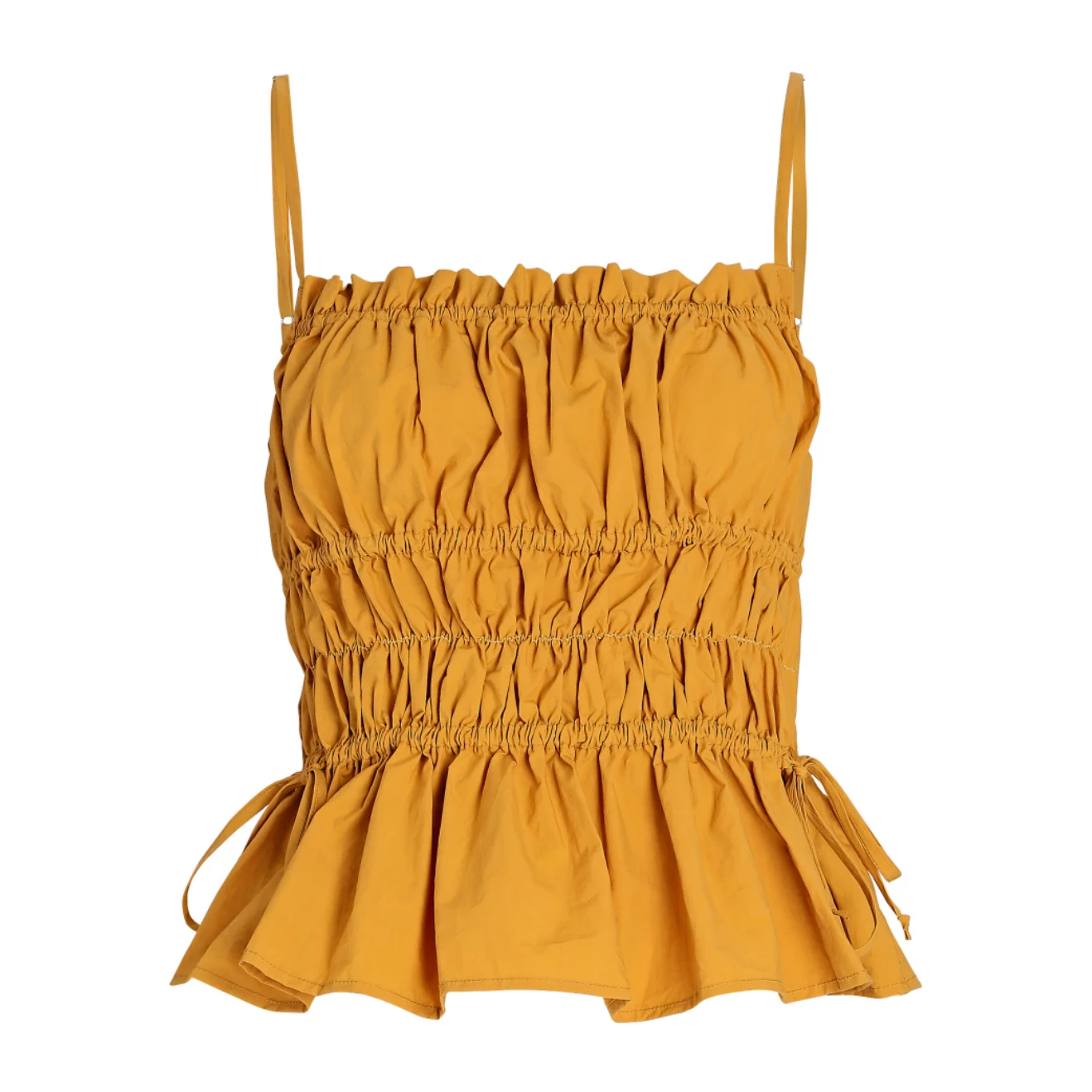 Ciao Lucia Anita Top, Amber 1 Ciao Lucia Anita Top, Amber