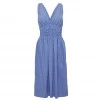 Ciao Lucia Capa Dress, Marine