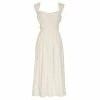 Ciao Lucia Clara Dress, Ivory Wear