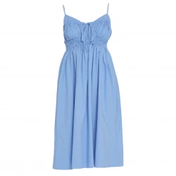 Ciao Lucia Contessa Dress, Marine