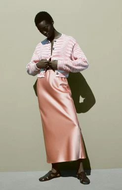 Ciao Lucia Varese Cardigan, Blush Multi Wear