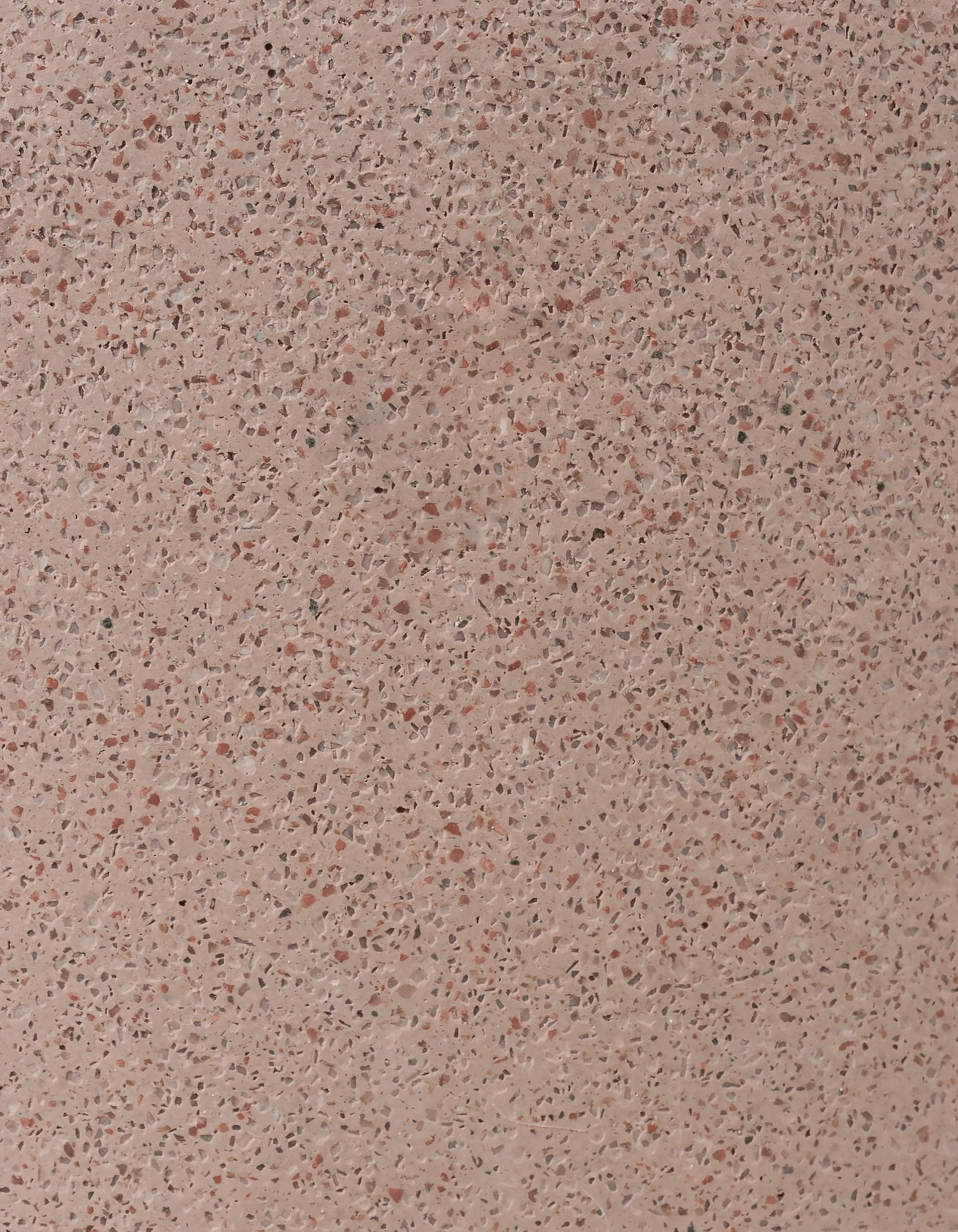 TORTUGA Live Platform Planters, Peaches And Cream Set (One Medium Coral And One Small White) 7 TORTUGA Live Platform Planters, Peaches And Cream Set (One Medium Coral And One Small White)