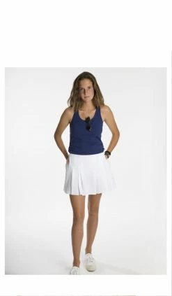 Hedge Langley Skirt Wear