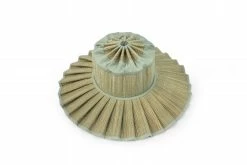 Lorna Murray Sea Foam Capri