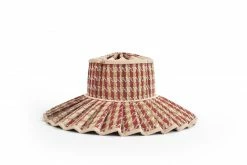 Lorna Murray Wear Vernazza - Luxe Capri