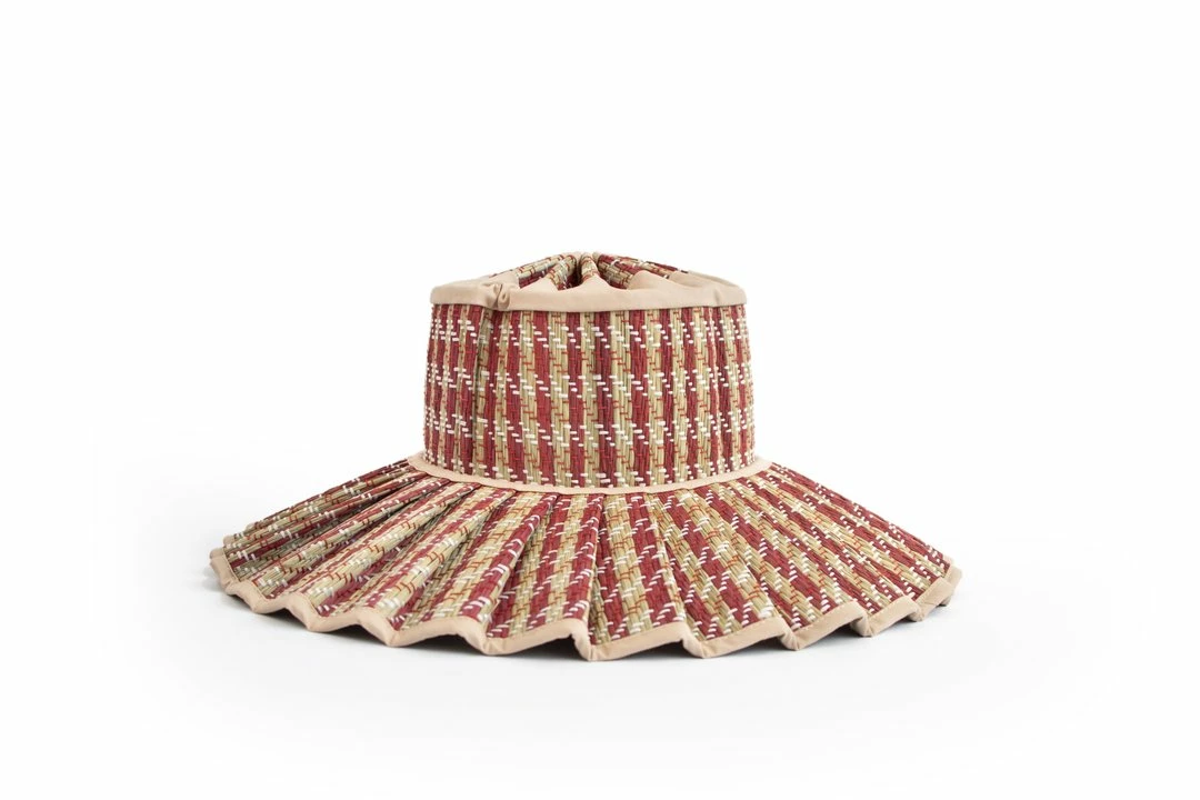 Lorna Murray Wear Vernazza - Luxe Capri 1 Lorna Murray Wear Vernazza - Luxe Capri