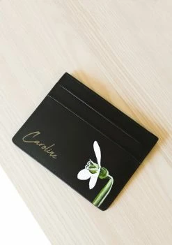 ALEPEL Snowdrop Cardholder Wear