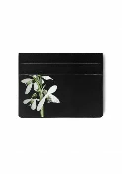 ALEPEL Snowdrop Cardholder Wear