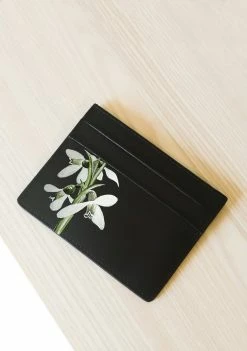 ALEPEL Snowdrop Cardholder Wear