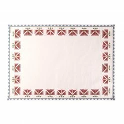Malaika Linens Live CARNATION PLACEMAT