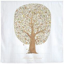 Atelier Choux Carré Friends And Family Tree For Kids