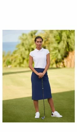 Hedge Wear Cassandra Polo