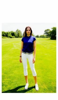 Hedge Wear Cassandra Polo