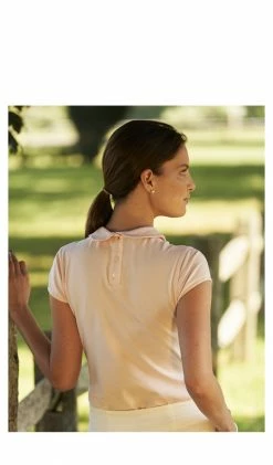 Hedge Wear Cassandra Polo