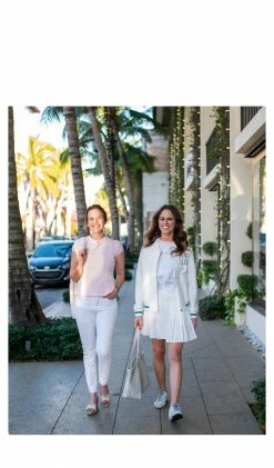 Hedge Wear Cassandra Polo