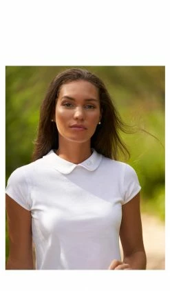 Hedge Wear Cassandra Polo