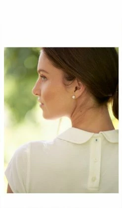 Hedge Wear Cassandra Polo