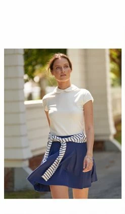 Hedge Wear Cassandra Polo