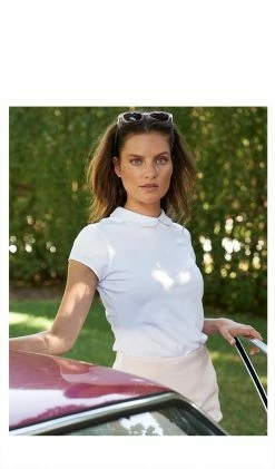 Hedge Wear Cassandra Polo