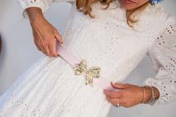 Cesoli The Lilly Buckle Wear