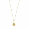 Hart Hagerty Wear Lucky Clover Necklace