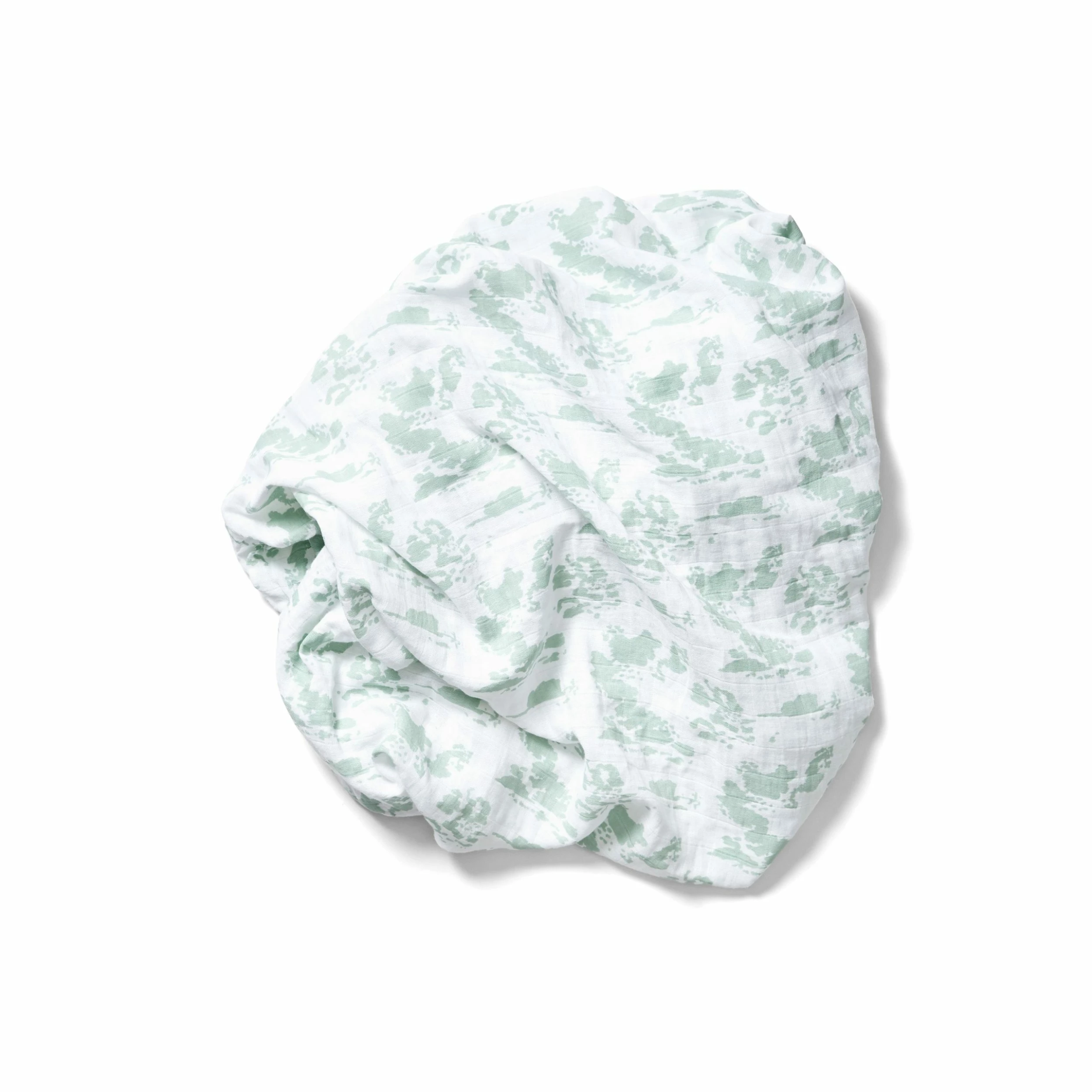 Lewis Crib Sheet - Clouds | Agave For Kids 1 Lewis Crib Sheet - Clouds | Agave For Kids