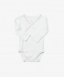 Oso & Me Crossbody Onesie, Pink