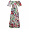Wear Wethersfield Dress, Cara Cara Japanese Floral Ivory