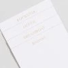 Dear Annabelle On Brand Place Cards Live
