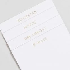 Dear Annabelle On Brand Place Cards Live