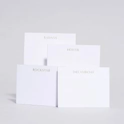 Dear Annabelle On Brand Place Cards Live