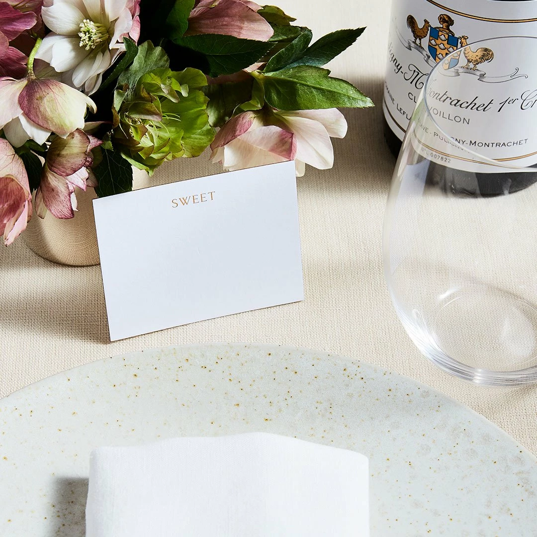 Dear Annabelle Tasty Place Cards 5 Dear Annabelle Tasty Place Cards