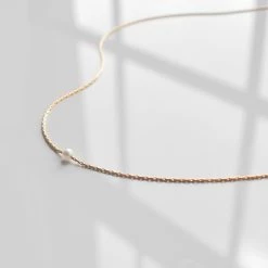 THATCH Wear Mina Necklace