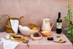 Pomelo Casa Live Casa Melocoton Large Bowl