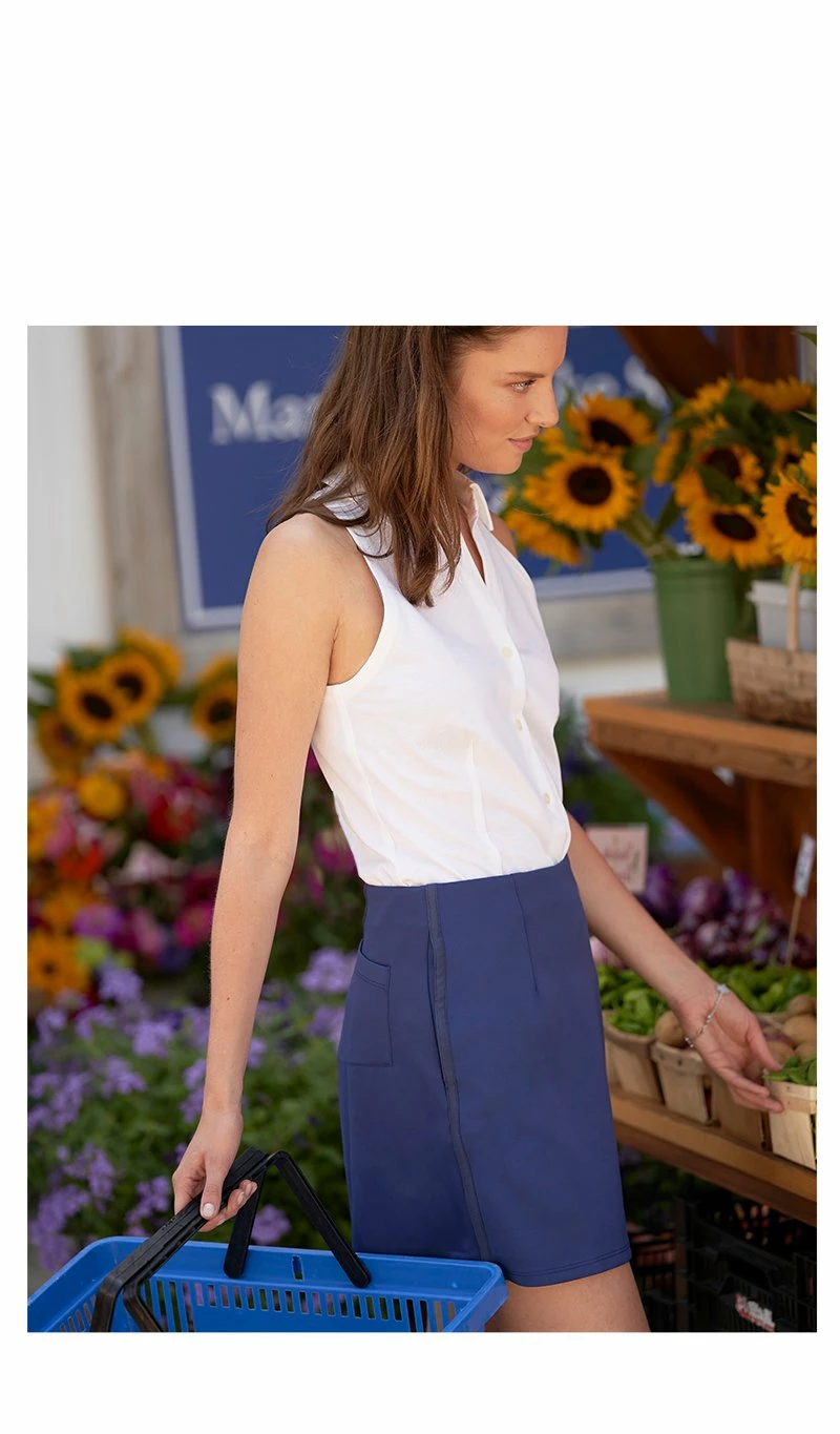 Hedge Darby Skort Wear 5 Hedge Darby Skort Wear