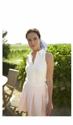 Hedge Stanton Racerback Shirt Wear