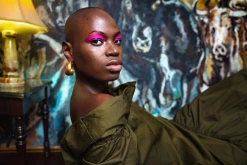 Lulo Project Wear The Daydreaming Dress - Green