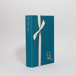 Dear Annabelle Vices Notecards