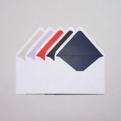 Dear Annabelle Je T'aime Notecards Live