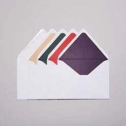 Dear Annabelle Classic Notecards Live