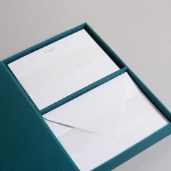 Dear Annabelle Live Greetings Notecards