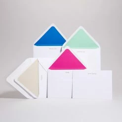 Dear Annabelle Live Greetings Notecards