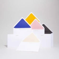 Dear Annabelle Gratitude Notecards