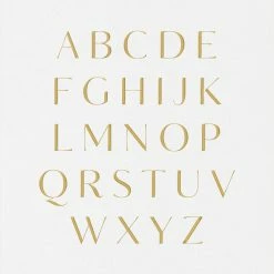 Dear Annabelle Classic Notecards Live