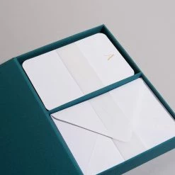 Dear Annabelle Classic Notecards Live